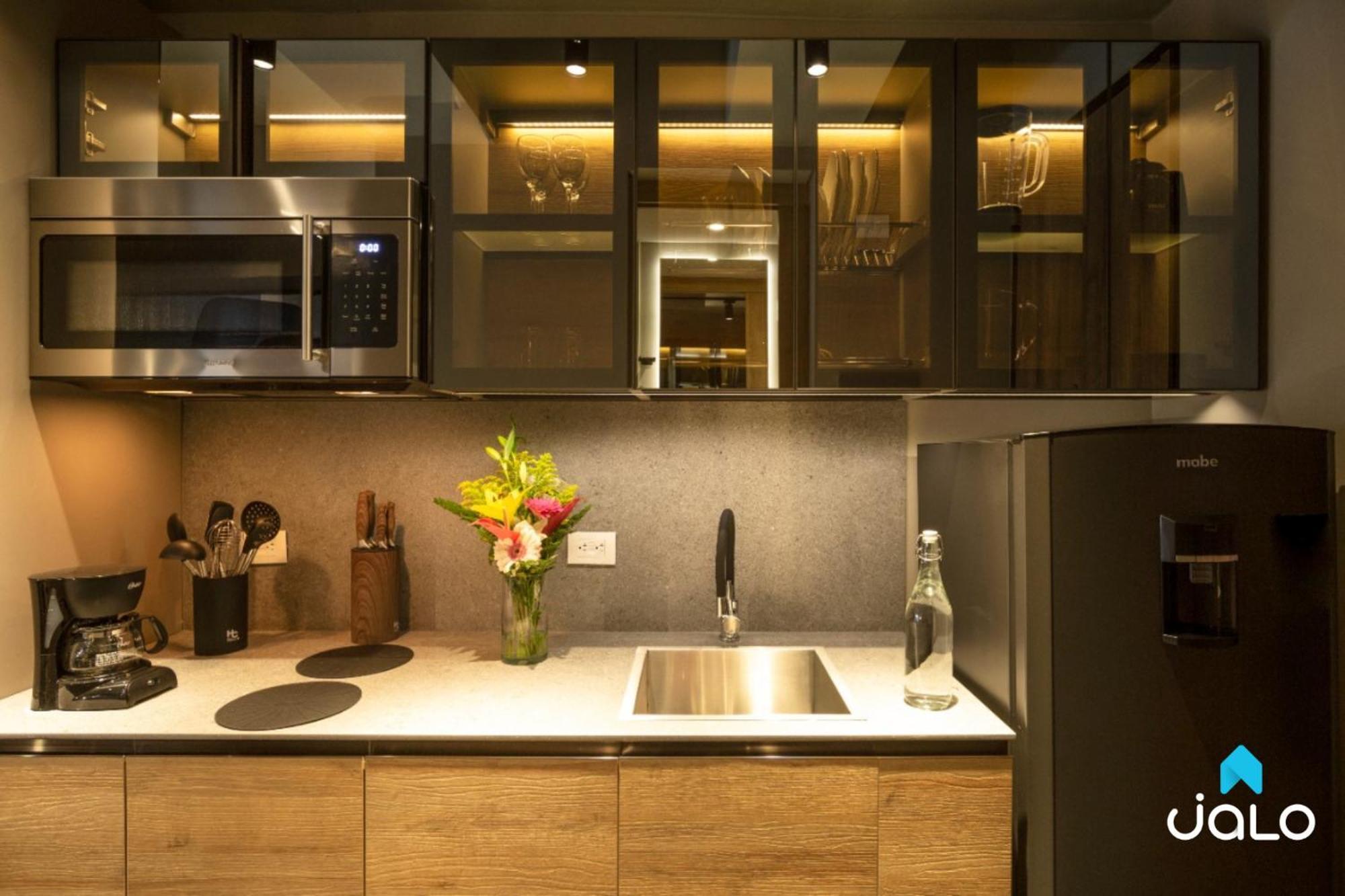 Unique Mine Luxury Lofts By Jalo Apartment Bogota Exterior photo