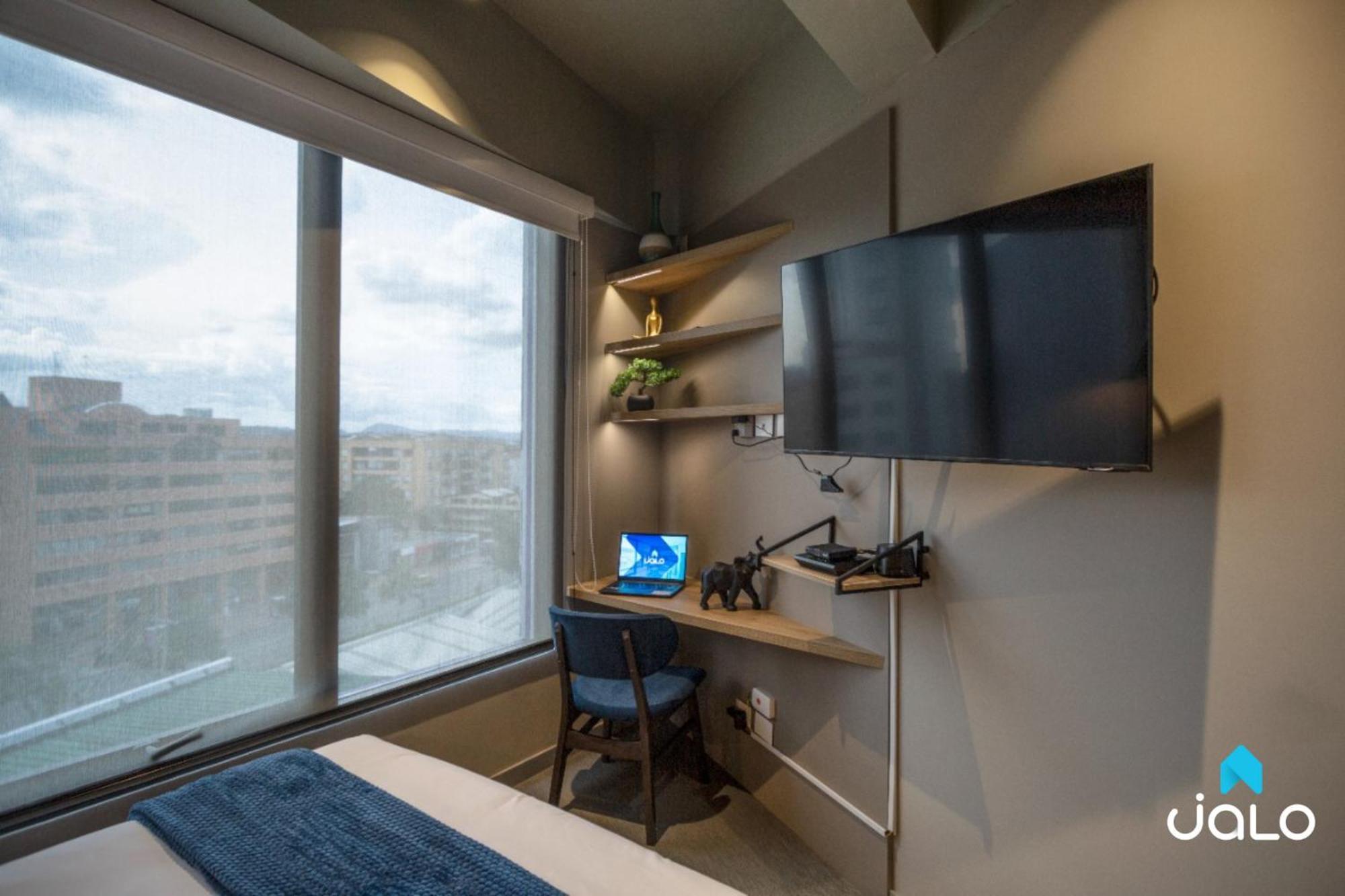 Unique Mine Luxury Lofts By Jalo Apartment Bogota Exterior photo